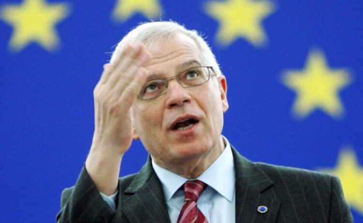 Visoki predstavnik Josep Borrell razgovarao s političkim liderima