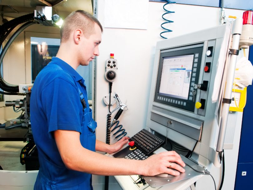 Tehnološki park Posušje objavio poziv za obuku CNC programera