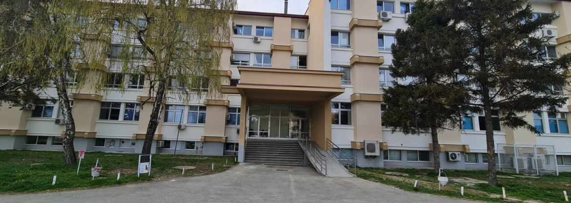 Policija Brčko distrikta izvršila pretres u brčanskoj Bolnici