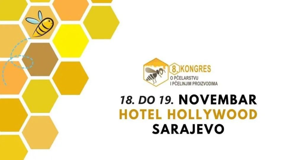 Međunarodni kongres o pčelarstvu i pčelinjim proizvodima: