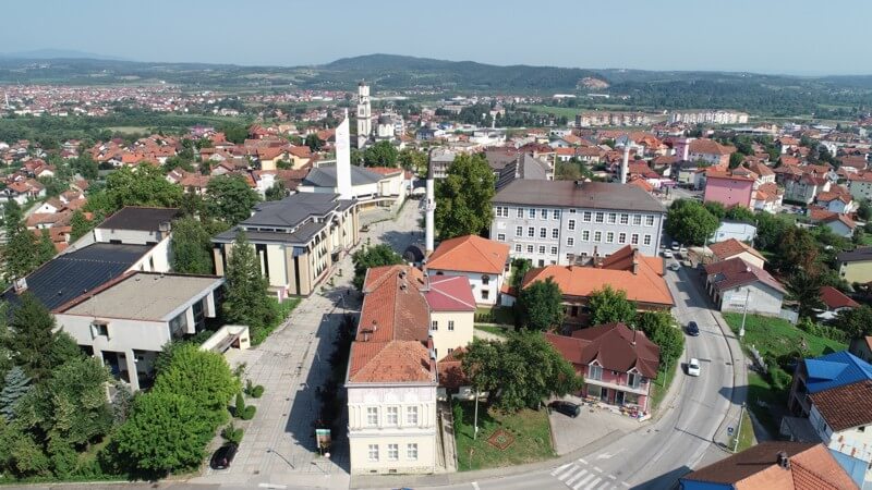 Brutalno pretučen hrvatski povratnik u Derventi