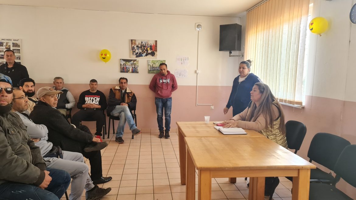 Kuda ide romska nacionalna manjina u Brčko distriktu BiH?