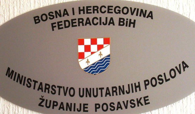 Informacija o stanju sigurnosti na području Županije Posavske za 2023. godinu
