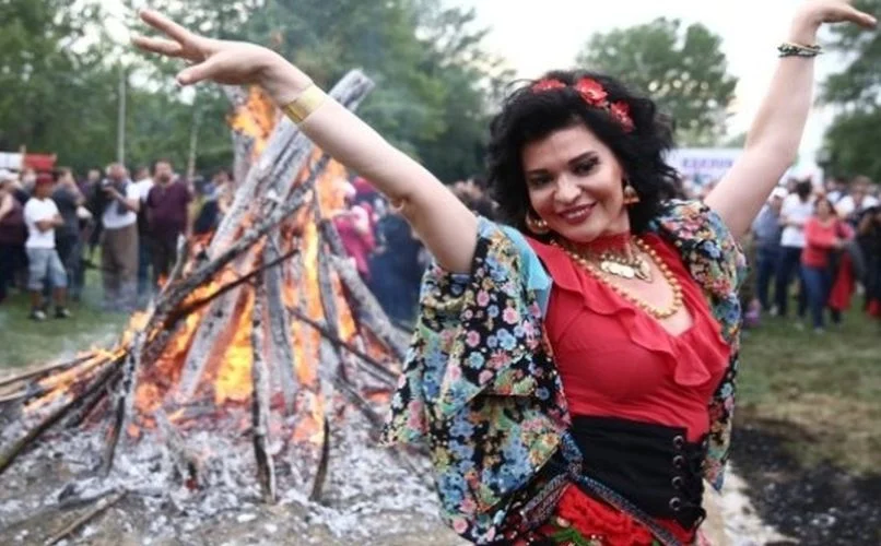 Romi proslavljaju svoj najveći praznik Đurđevdan