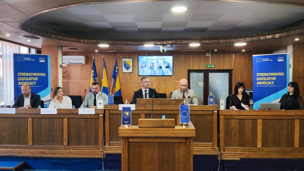 Brčko domaćin velike konferencije o izazovima na putu pristupanja BiH Europskoj uniji