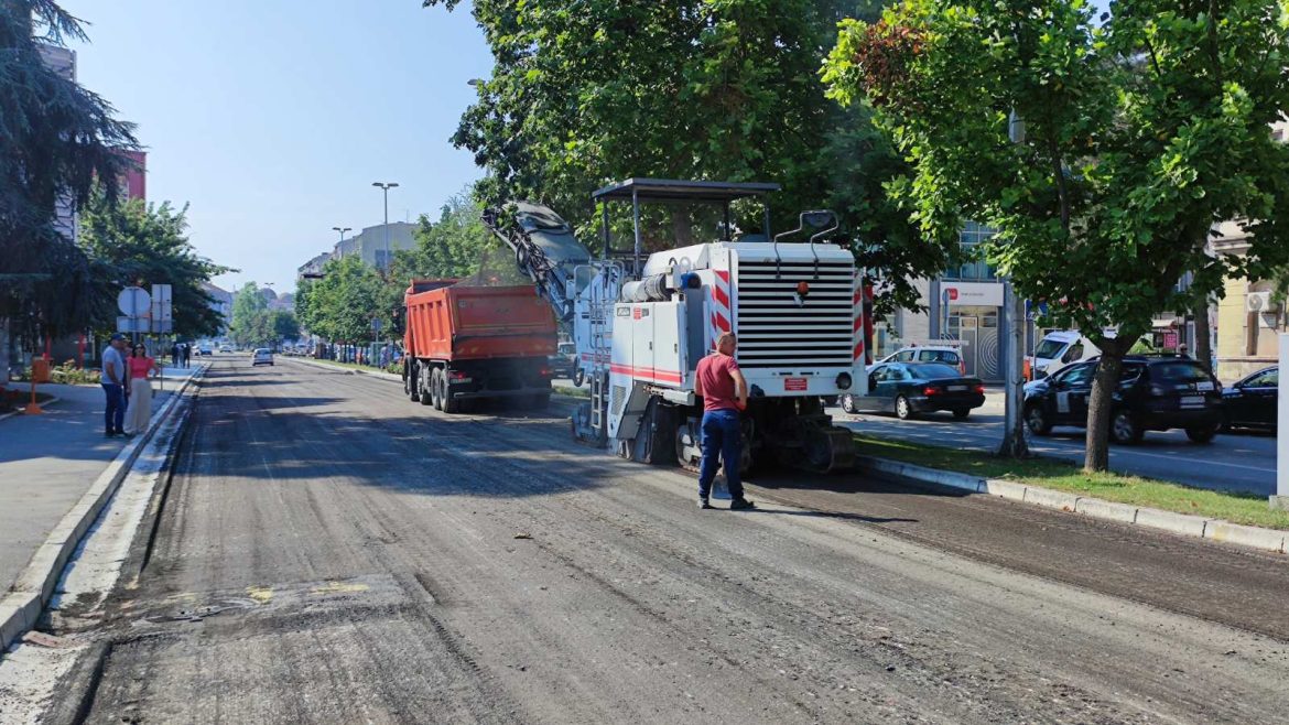 PREPORUKE ZA ZAŠTITU RADNIKA ZBOG VISOKIH TEMPERATURA