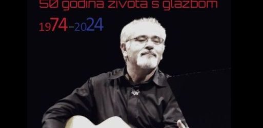 POLA STOLJEĆA GLAZBENOGA ŽIVOTA SLAVKA NEDIĆA