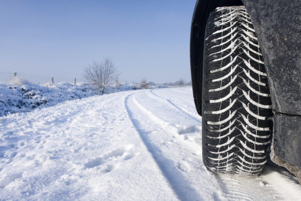 Od 1. 11. obavezna zimska oprema na automobilima