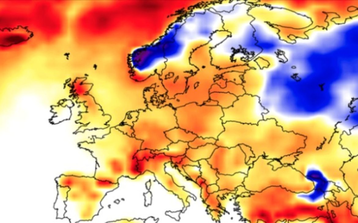 Federalni hidrometeorološki zavod.