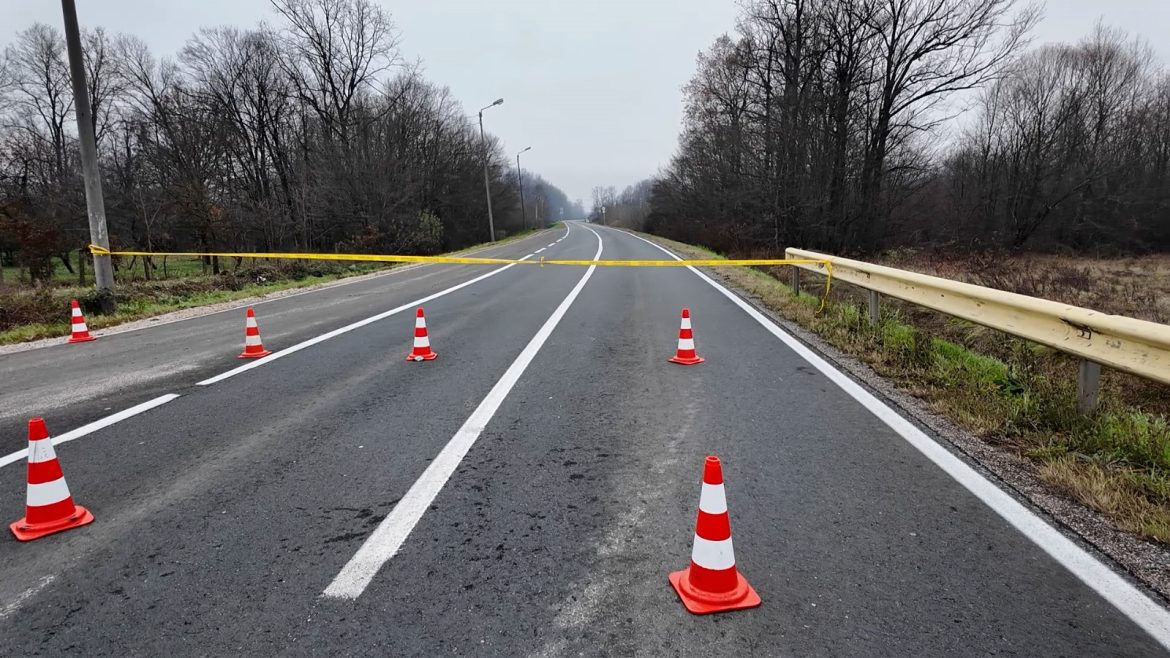 U jutarnjim satima u Brčkom se dogodila staršna prometna nesreća.