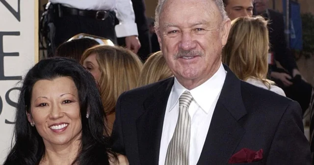 Umrli legendarni glumac Gene Hackman i njegova supruga Betsy