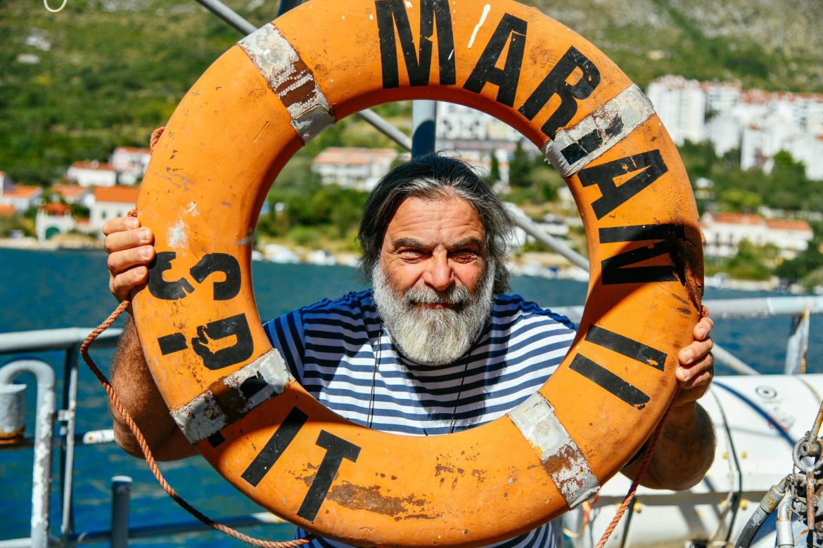 Kako je dalmatinski ribar nadmudrio NASA: “Izvukao sam koliko mi je trebalo”