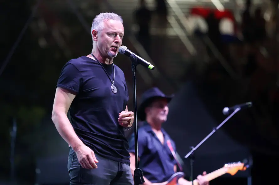 Thompsonov koncert će se čuti do Maksimira, a za koridore i sigurnost treba pitati i fizičare!