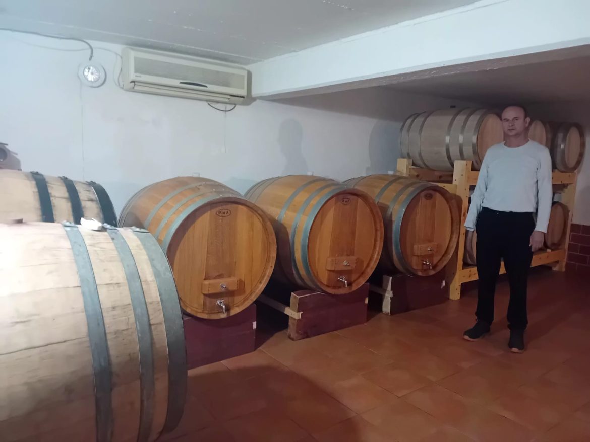 Inspirativna priča: U vinogradu između tradicije i inkluzije