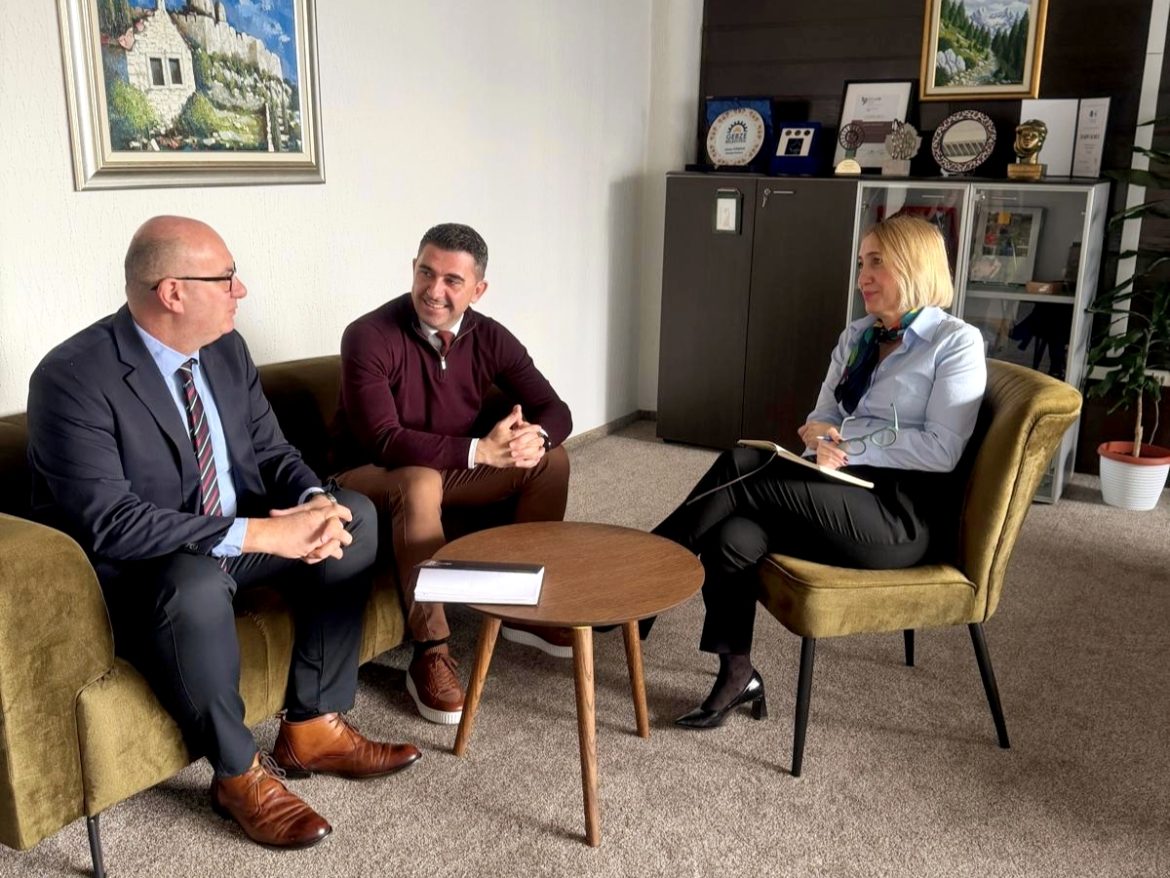 Pozder i Šabani o jačanju institucionalne zaštite prirodnih područja