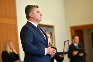 Čestitka predsjednika Milanovića hrvatskim građankama povodom Međunarodnog dana žena