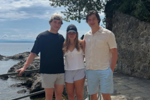 Kako je unuk hrvatskog emigranta postao glavna priča Kanade