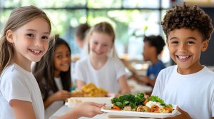 Međunarodni dan školskih obroka: Zdrave navike počinju u učionici!