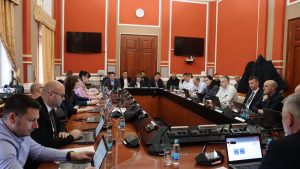 Vlada utvrdila broj učenika za upis u srednje škole