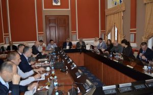 61. sjednica Vlade: obrazovanje, gospodarstvo i sport u fokusu