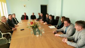 TRZ Hadžići: Podrška domaće industrije, slijedi stabilizacija i isplata plata