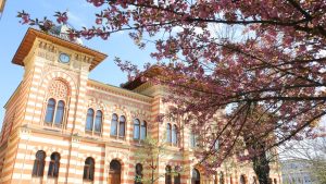 Čestitka gradonačelnika i dogradonačelnika povodom Vaskrsa