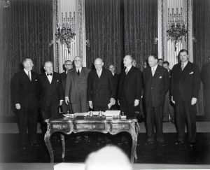 Pariški sporazum 1951.: Početak europskog projekta mira i zajedništva