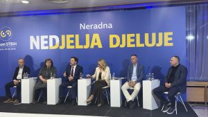 Poruka sa foruma STBIH: Neradna nedjelja nema alternativu, radnici odlučni da odbrane svoje pravo na porodični život