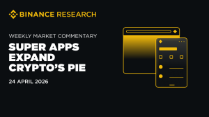 Super aplikacije otvaraju novu eru kripta