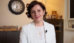 Uz podršku Fonda od jedne stepenice do dva sprata više: Ovo je priča Amine Gverić o uspjehu i pobjedi