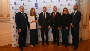 Predsjednik Milanović: Od Rijeke očekujem da bude centar znanja i izvrsnosti