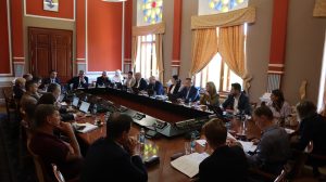 67. sjednica Vlade: skoro dva milijuna KM za razvoj sporta