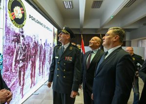 Predsjednik Milanović na obljetnici “Gromova”: Jedino svojom voljom i snagom možemo postići velike ciljeve