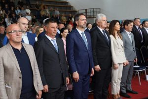Zajednički graditi Usoru kao mjesto sigurnosti, razvoja i perspektive za buduće generacije
