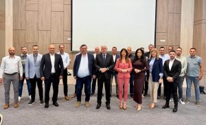Snažna lokalna organizacija temelj je razvojnih projekata i odgovornog političkog djelovanja