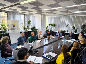 Federalno ministarstvo: Počeo proces prikupljanja relevantne dokumentacije o okolišnom i zdravstvenom stanju u Varešu