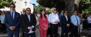 Na Humcu proslavljen sv. Ante: Vjera, molitva i zajedništvo okupljaju hrvatski narod