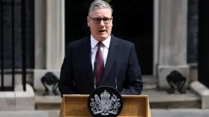 Starmer dao ostavku!