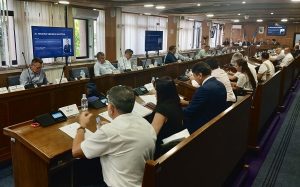 Održana 36. sjednica u Brčko distriktu – Usvojene dvije izmjene zakona
