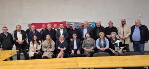 Regionalni odbori HDZ-a BiH uz predsjednika Čovića: politički dijalog mora počivati na činjenicama i uvažavanju