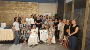 Iz Ljubuškog poslana snažna poruka: Sigurnost žena odgovornost je cijele zajednice