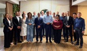 Jajce ostaje važno područje za identitet, baštinu i život hrvatskoga naroda