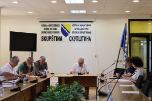 Usaglašen dnevni red 37. redovne sjednice: Rebalans budžeta i onkološka bolnica među ključnim tačkama