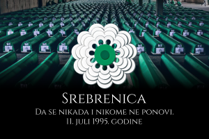 Danas je Dan žalosti u Federaciji BiH