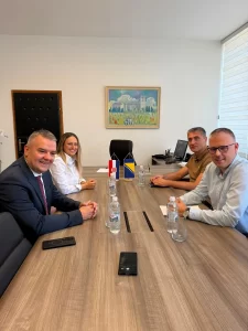 Nova suradnja na reformi uprave, pravosuđa i modernizaciji javnih usluga