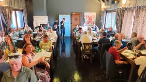 Radioamateri Herceg Bosne na Blidinju: 34 godine znanja, povezanosti i služenja zajednici