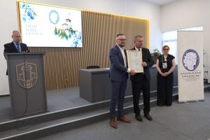 Otvoren 53. Sajam šljive u Gradačcu