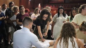 288 studenata potpisalo ugovor o stipendiranju, iz Proračuna izdvojeno 864.000 KM