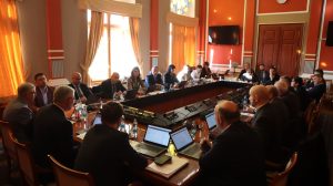 Vlada usvojila niz odluka o raspodjeli proračunskih sredstava