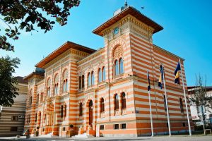 Vlada osudila skrnavljenje nadgrobnih spomenika i pozvala na očuvanje zajedništva